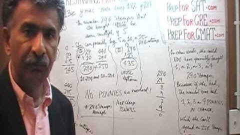 GMAT Review 13th Edition, Day 182, p287, ds132, Data Sufficiency, Tutor via skype GMAT, GRE, SAT