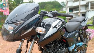 2022 Bajaj Pulsar 150 Twin Disc BS6 | Walkaround Review