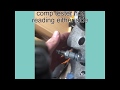 1953 Ajs head work part 3 on my classic vintage bike
