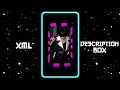 NEW GATA ONLYN PHONK XML 📈💕 || NEW TREND XML 🩹🐼 || NEW XML FILE 🍒🦋|| #xml #xmllfile