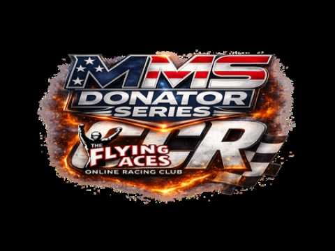 MMS Donators Championship @ Echopark SPeedway