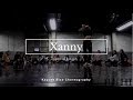 Xanny - Billie Eilish | Kaycee Rice Choreography