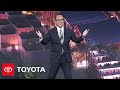 CES 2020 Livestream: Introducing The Woven City | Toyota