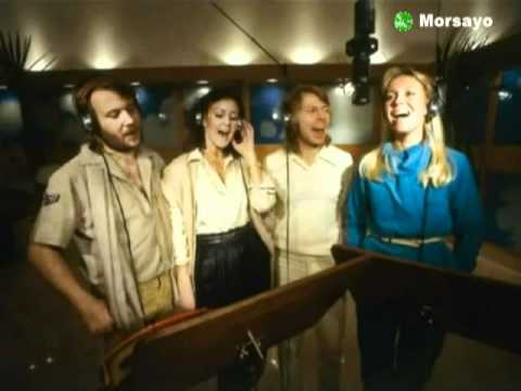 La Historia de ABBA - The ABBA History