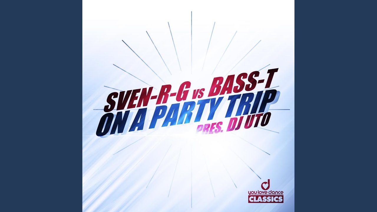 On a Party Trip (Verano Remix)