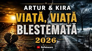 Artur & Kira - Viață, viață blestemată 2026
