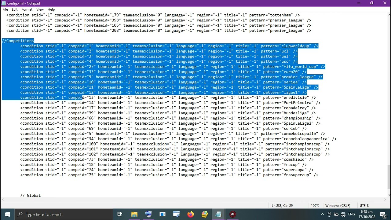 HOW THE COMPETITION ADBOARDS WORK