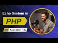 2 - Mastering PHP Echo: Outputting Data Like a Pro!