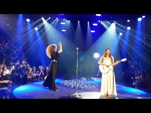 Caldeirão de ouro - Ana vitoria - 10° música mais tocada. TREVO (TU).