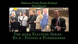 Mokena Local Elections - Update 2