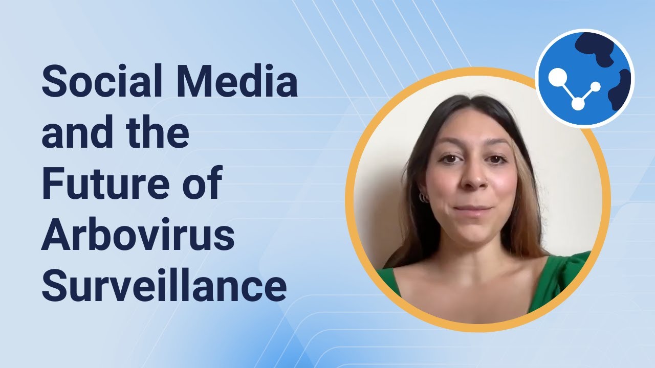 Social Media and the Future of Arbovirus Surveillance