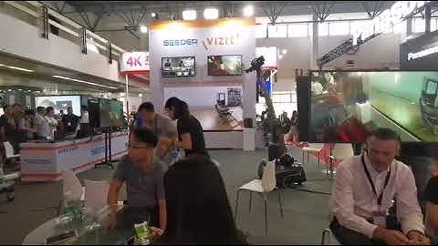 AR demo of SEEDER robotic crane