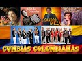 La Sonora Dinamita, Alfredo Gutierrez, Lizandro Meza, Pastor López y mas -MIX CUMBIAS COLOMBIANAS