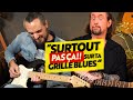 Zone de jeu blues  connaitre absolument et une pointe dharmonie