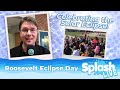 Roosevelt students are totally in on the total solar eclipse  west bloomfield school district