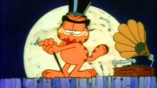 Garfield And Friends Intro - 1St Season