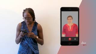 DocOn - Virtual Doctor for Atrial Fibrillation