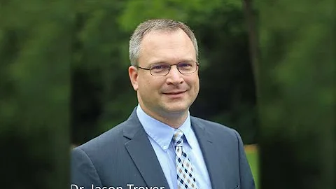 Jason Troyer Video Introduction