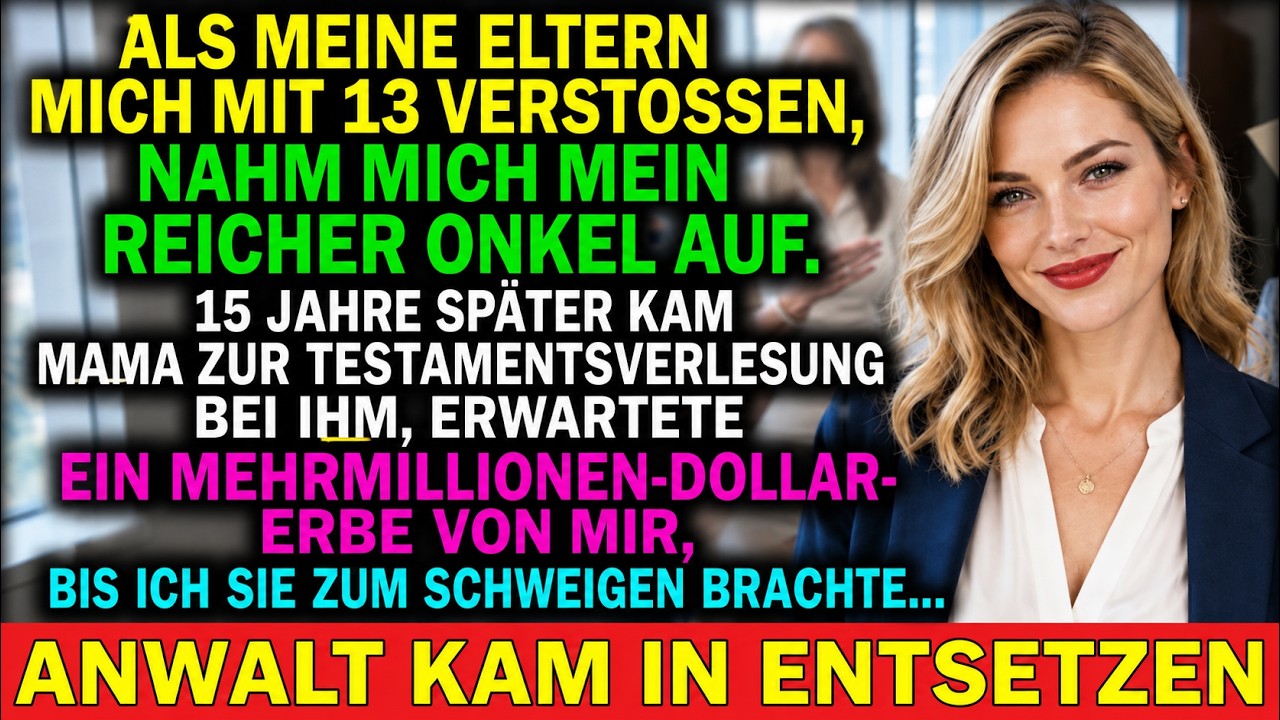 „Du gehörst nicht mehr zu dieser Familie." Mit dreizehn stand ich im Flur, meine Mutter hatte gerade mein Sommerstipendium meiner Schwester gegeben, mein Vater sagte kein Wort, und ich packte eine...