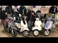 How to buy your first scooter with Unkie Phil
