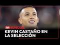 El rol de Kevin Castaño en la Selección Colombia | AS Mundial