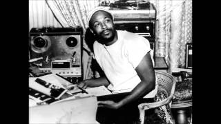 &quot;Inner-city blues&quot; (Make Me Wanna Holler) - Marvin Gaye