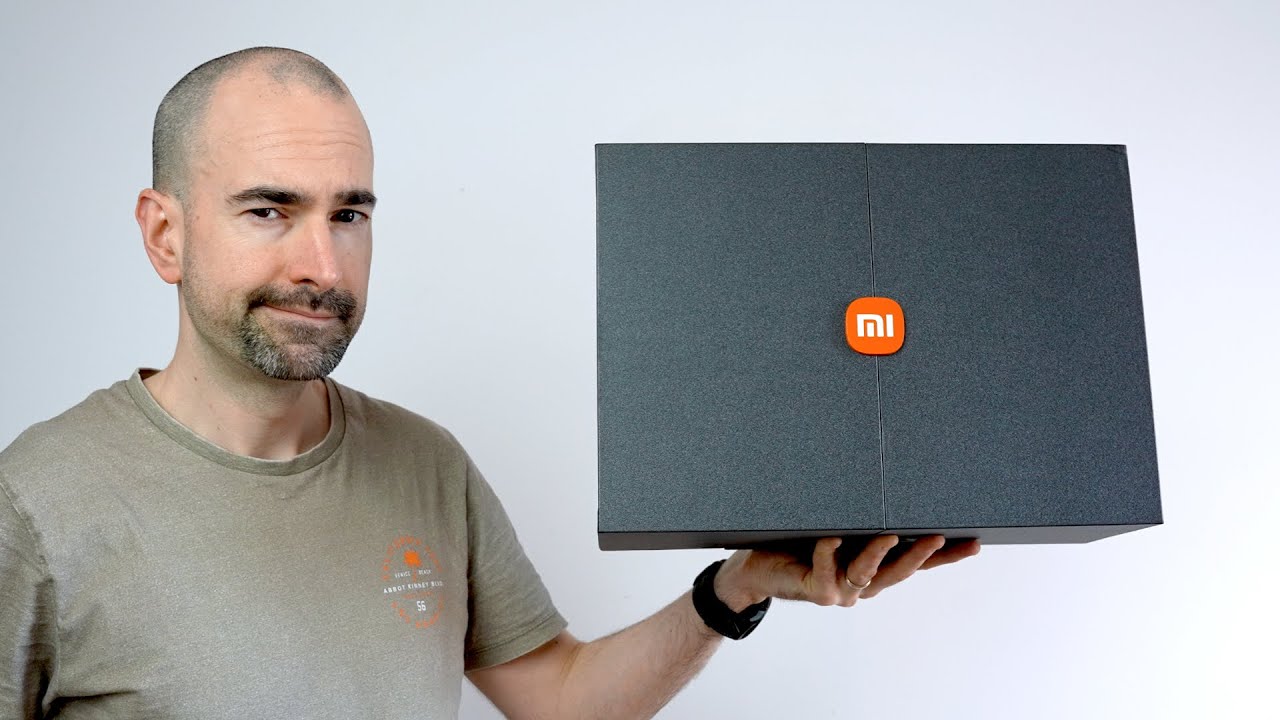 Xiaomi 12 Pro Set For Global Launch, Maybe That'll Include Us This Time -  Stuff South Africa