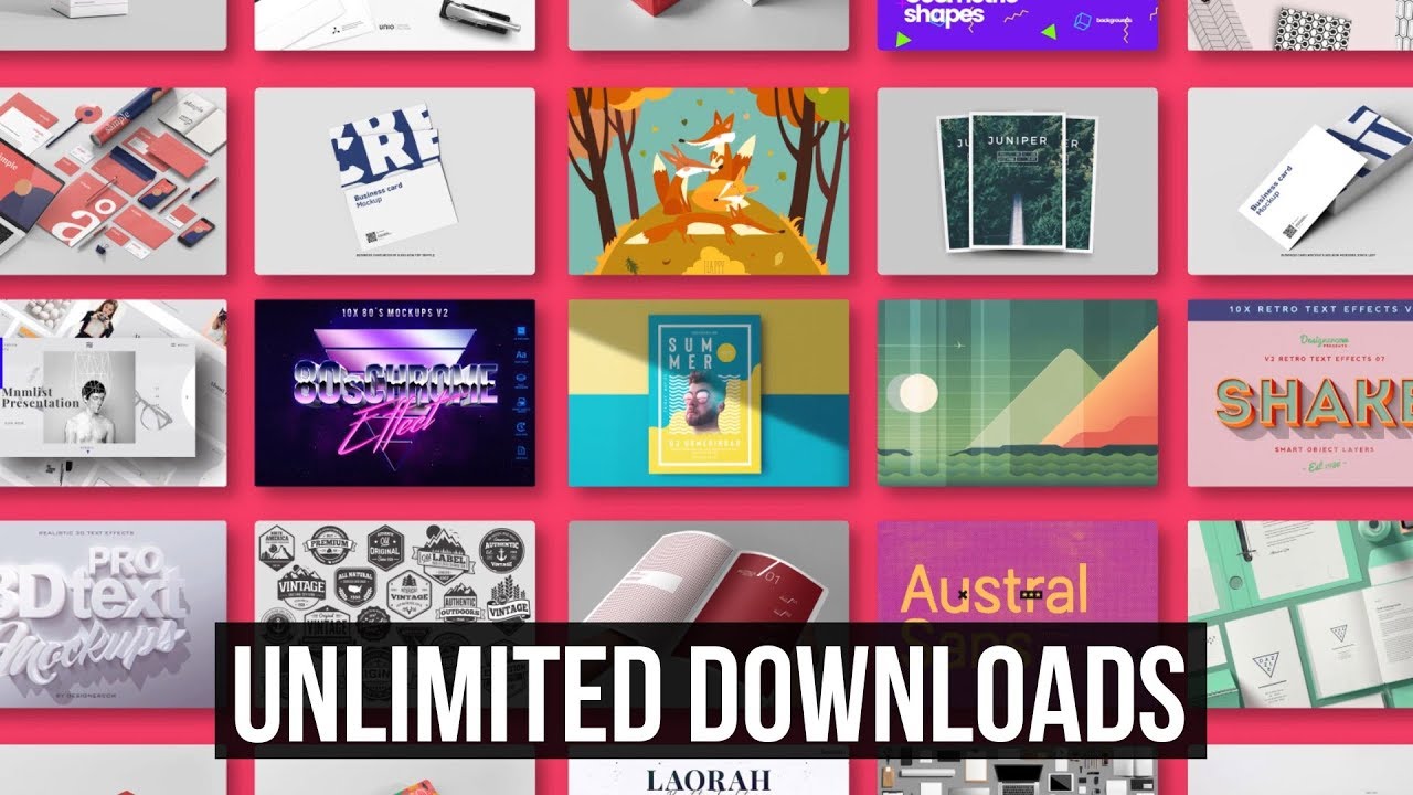 New Update Best Stock Website For Content Creators | Envato Elements