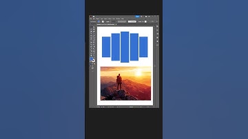 Adobe Illustrator – Clever Tips for Using Clipping Masks#shortvideo #illustrator #tutorial