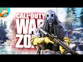 Эпик и угар в прямом эфире! - Call of Duty WarZone