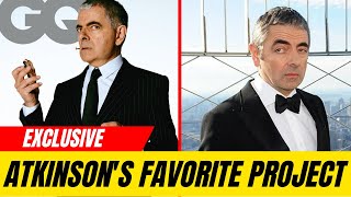 Famous 'Mr Bean' star Rowan Atkinson reveals one project he enjoyed working on Net Worth
