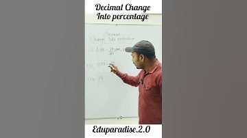 "Convert Any Decimal to Fraction in Seconds! 🧮 #MathTips" #shorts #maths #ytshorts #tricks