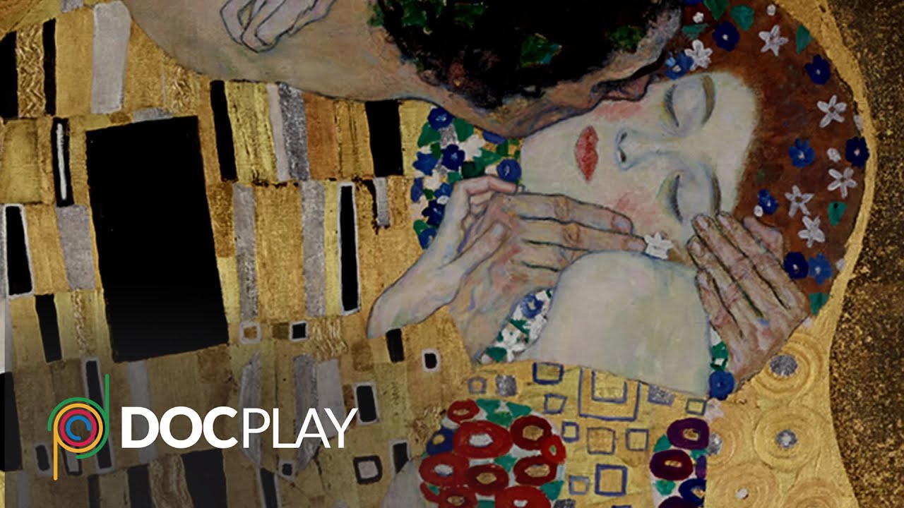 Klimt & Schiele: Eros & Psyche | Official Trailer | DocPlay