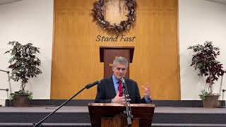 Romans 10:11-15 Preach the Gospel Of Peace