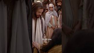 Remember you are not beneath the Masters reach