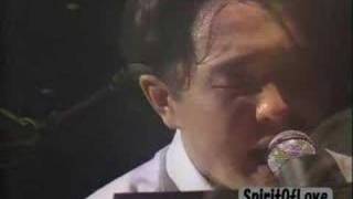 Chikuzen Sato(佐藤竹善) - Spirit of Love(Piano Version),  from SING LIKE TALKING chords