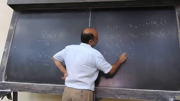 19th Oct Econometrics Part 1 of 4