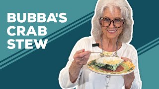 Love & Best Dishes: Uncle Bubba's Crab Stew Recipe by Paula Deen 28,692 views 3 weeks ago 19 minutes