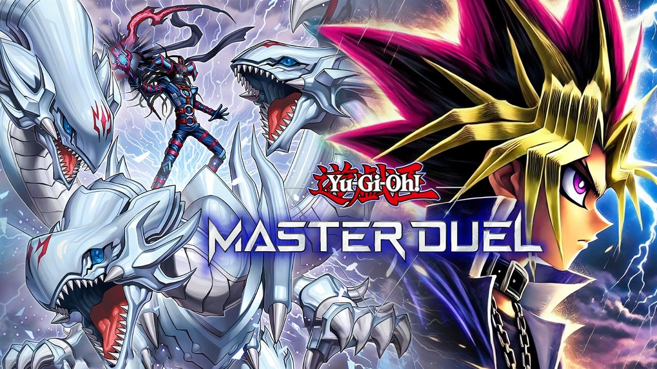 Dark Magicians New Deck in YuGiOh Master Duel | World Championship 2025 Qualifiers | WCS