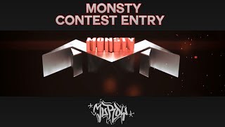 MonstyArts Entry | by murdy