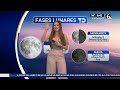 Clima 11 de mayo con Norma García