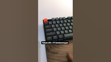 Cara buat grafik di Excel