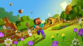 Minecraft Normal Survival