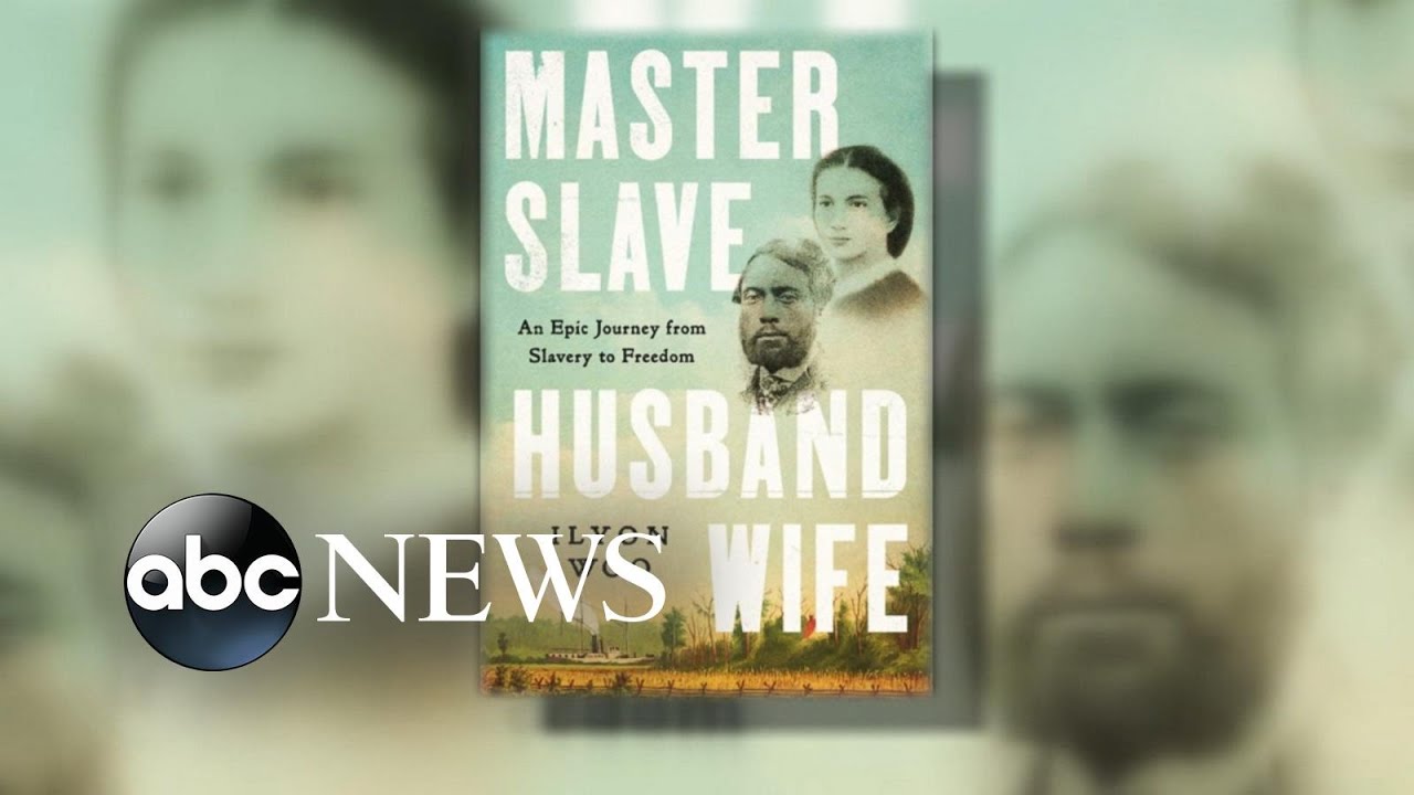 Author Ilyon Woo: ‘A story about a couple who make a truly incredible escape’