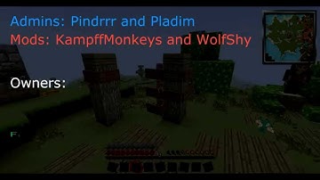 Attack of the B-team server spotlight