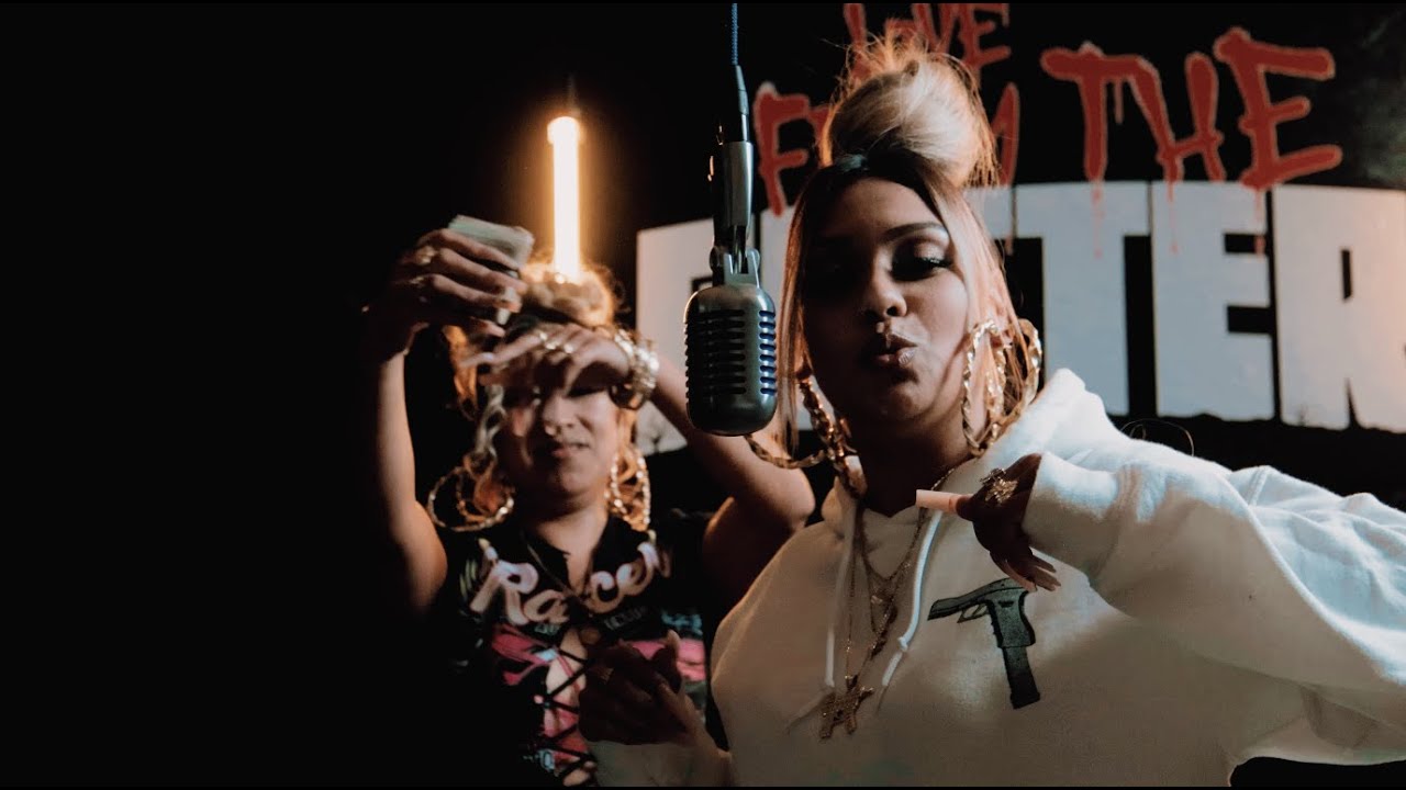 2ToneTwinss - Chocolate/I Gotta | Live From The Gutter Studio Performance