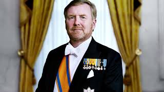 Koning van de Lowlands — Dutch Summer Anthem 2026