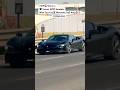 VVIP Entry in Rarest Ferrari SF90 Stradale with Mercedes G63 Amg Security suv #Shorts#India#car#vip