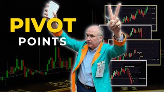 Trade Like a Pro: How to Use Pivot Points in Trading