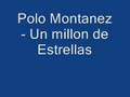 Polo Montanez - Un Millon De Estrellas